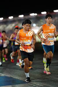 BIB: 0695, 211, 21369
                            <button type="button" onclick="openModal(23017087)" class="btn btn-primary btn-sm float-right btn-popup" data-toggle="modal" data-target=".modal-high-quality">
                        <i class="fas fa-shopping-cart"></i> Add to Cart
                    </button>
                                            <button type="button" onclick="isThisMe(23017087, true)" class="btn btn-success btn-sm float-right btn-popup btn-isme hidden" data-toggle="tooltip" data-placement="bottom" title="นี่คือรูปของคุณใช่ไหม คลิกที่นี่เพื่อเอาเข้าอัลบั้ม">
                        <i class="fas fa-plus"></i> Add to album
                    </button>
                    <button type="button" onclick="isThisMe(23017087, false)" class="btn btn-warning btn-sm float-right btn-popup btn-isnotme hidden">
                        <i class="fas fa-ban"></i> Remove from album
                    </button>